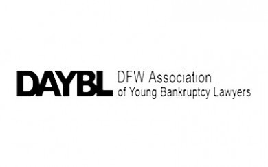 Dallas Association of Young Bankruptcy Lawyers