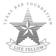 Texas Bar Association Life Fellow