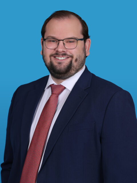Carter Schmersahl