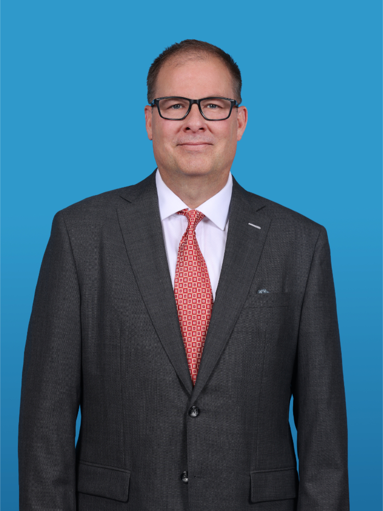 J. Garth Fennegan
