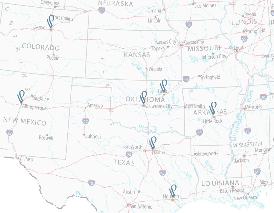 Office Locations Office Locations
